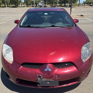 صورة مصغرة 15 لـ 2006 Mitsubishi ECLIPSE GS