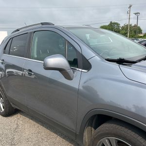 2020 Chevrolet TRAX LT 缩略图 13