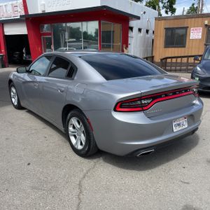 DODGE CHARGER SE - 5