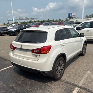 صورة 8 لـ 2016 Mitsubishi OUTLANDER SPORT 2.4 SE