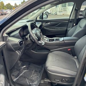 2023 Hyundai SANTA FE SEL 照片 31