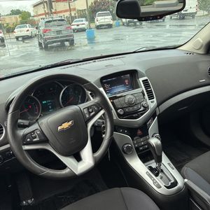 2013 Chevrolet CRUZE 1LT AUTO — миниатюра 33