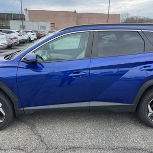 HYUNDAI TUCSON SEL - 4