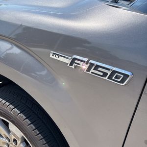 2014 FORD F-150 XLT thumbnail 23
