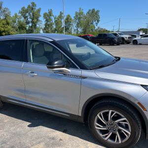 2024 Lincoln CORSAIR PREMIERE — миниатюра 13