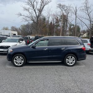 MERCEDES-BENZ GLS - 3