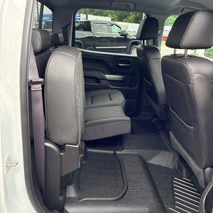 2017 Chevrolet SILVERADO 1500 LT Z71 — миниатюра 31