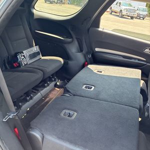 2012 Dodge DURANGO SXT 缩略图 34
