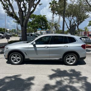 صورة 3 لـ 2020 BMW X3 SDRIVE30I
