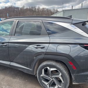 HYUNDAI TUCSON SEL - 6