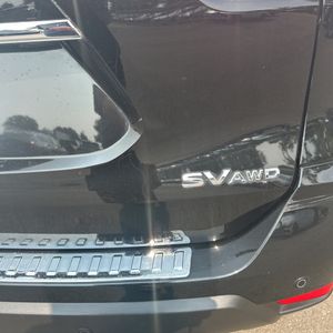 2020 Nissan ROGUE SV — миниатюра 23
