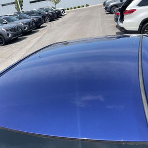 2016 Toyota COROLLA S PLUS 缩略图 16