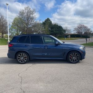 BMW X5 XDRIVE40I - 10