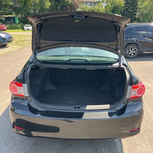 2012 Toyota COROLLA LE — миниатюра 41