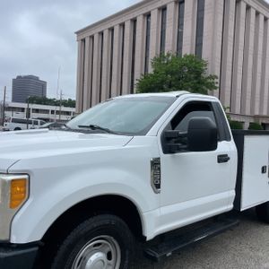 FORD F-250 SUPER DUTY XL - 2