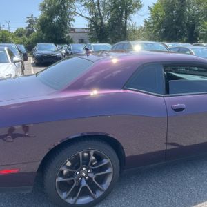 صورة 9 لـ 2022 Dodge CHALLENGER R/T SCAT PACK