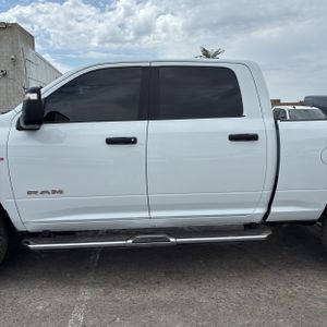 صورة 4 لـ 2024 RAM 2500 BIG HORN
