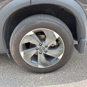 صورة مصغرة 18 لـ 2024 Nissan ROGUE SV