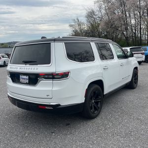 JEEP GRAND WAGONEER BASE - 8