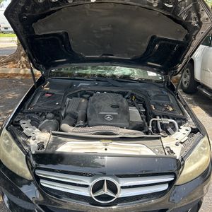 2015 Mercedes-BENZ C-CLASS thumbnail 44