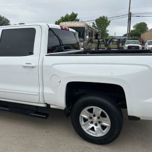 CHEVROLET SILVERADO 1500 LT - 6