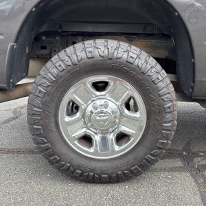 2016 RAM 2500 TRADESMAN — миниатюра 19