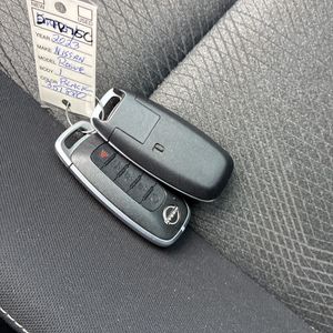 صورة مصغرة 54 لـ 2024 Nissan ROGUE SV