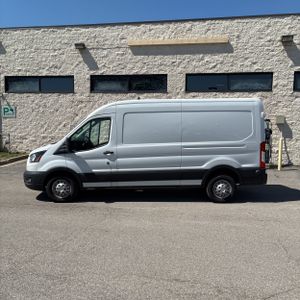 FORD TRANSIT 150 - 3