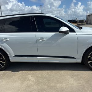 صورة مصغرة 11 لـ 2024 AUDI Q7 PRESTIGE