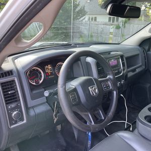 صورة مصغرة 36 لـ 2018 RAM 1500 TRADESMAN