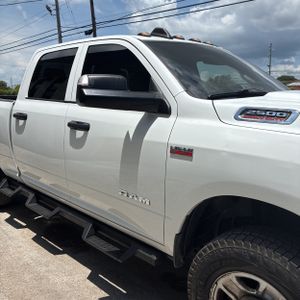 2022 RAM 2500 TRADESMAN — миниатюра 13