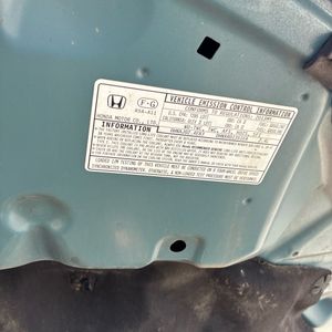 2013 Honda CR-V EX 照片 44