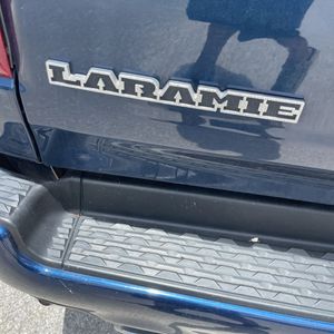 2024 RAM 1500 LARAMIE — миниатюра 23
