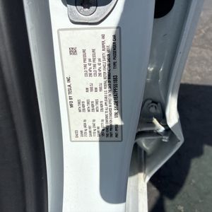 2023 Tesla MODEL 3 BASE 缩略图 45