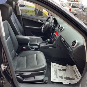 2013 AUDI A3 2.0T PREMIUM 缩略图 33