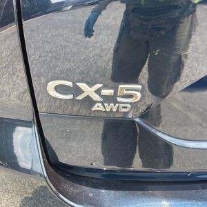 صورة مصغرة 23 لـ 2023 Mazda CX-5 2.5 S PREFERRED