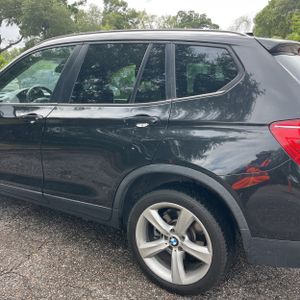 BMW X3 SDRIVE28I - 6