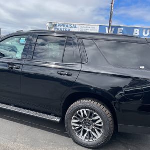 CHEVROLET TAHOE Z71 - 6