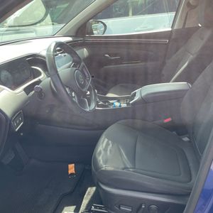 صورة مصغرة 31 لـ 2022 Hyundai TUCSON SEL