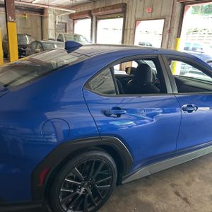 2023 Subaru WRX LIMITED 照片 9