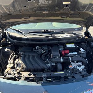2017 Nissan VERSA SV — миниатюра 44