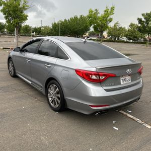 HYUNDAI SONATA SPORT - 3