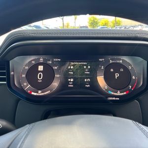 2023 LAND Rover RANGE ROVER SPORT P400 DYNAMIC SE — фото 40