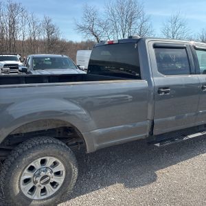 FORD F-250 SUPER DUTY XLT - 9