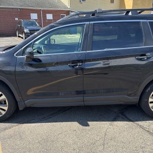 SUBARU ASCENT PREMIUM 7-PASSENGER - 4