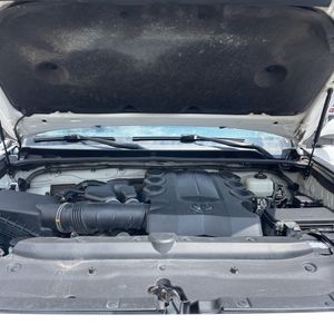 صورة 46 لـ 2020 Toyota 4RUNNER TRD PRO