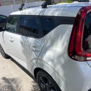KIA SOUL - 5