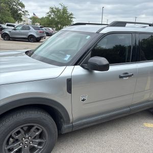 FORD BRONCO SPORT BIG BEND - 2