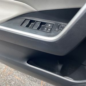 2021 Toyota RAV4 HYBRID XLE PREMIUM 缩略图 61