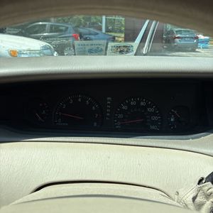 2004 Toyota AVALON XL 缩略图 37